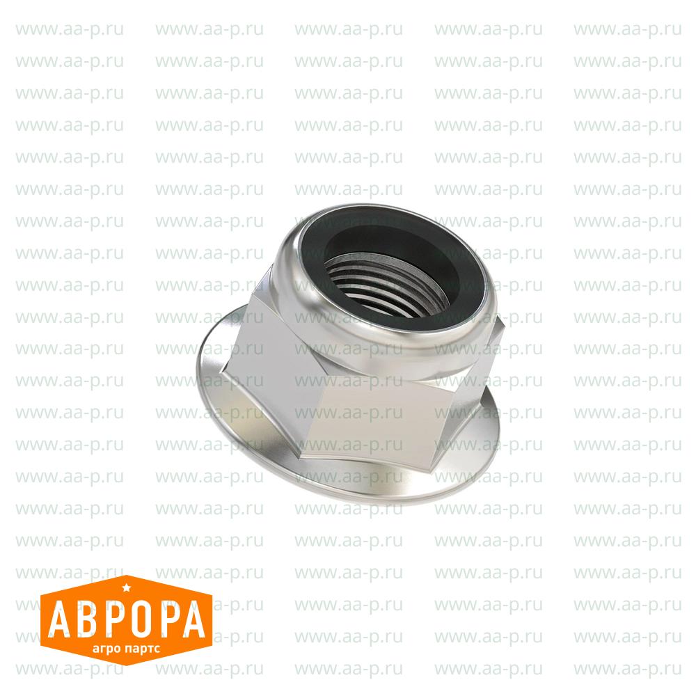 N207958 СТОПОРНАЯ  ГАЙКА